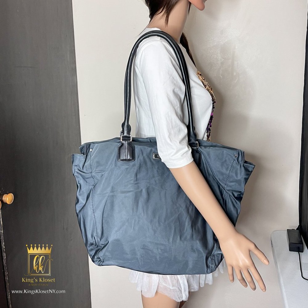 Tumi Handbag View 5
